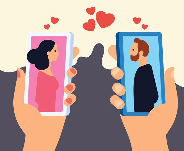 How Can You Interact with Girls on Dating Site?