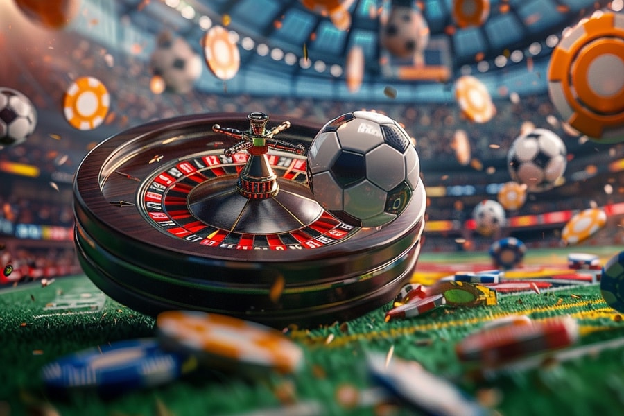 Descubre el Mundo del Apuestas con Novibet