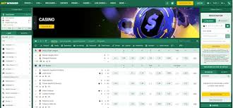 Discover the Exciting World of BetWinner Turkish 16