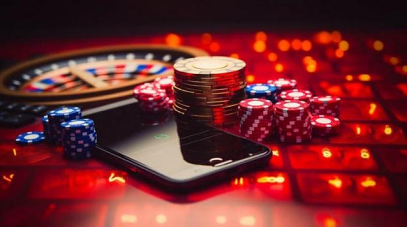 Experience the Thrill of Online UK Kingdom Casino 11