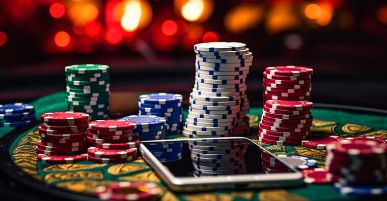 Experience Thrills and Wins at Online Casino DaVinci's Gold