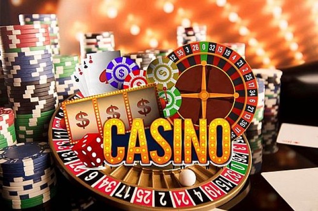 Explore the Excitement of Kingdom Casino