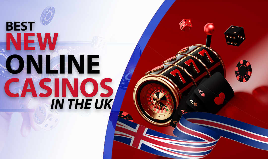 Best Online Casino Deals UK - Maximize Your Winnings Today