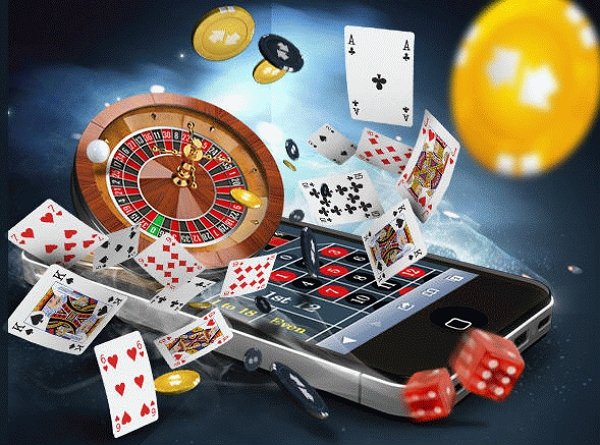 Online casino na Slovensku Objavte svet online hier