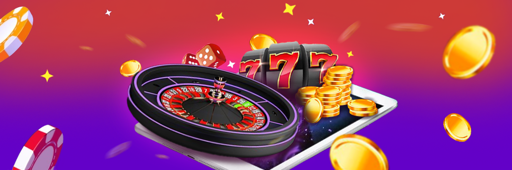 Online casino na Slovensku Objavte svet online hier