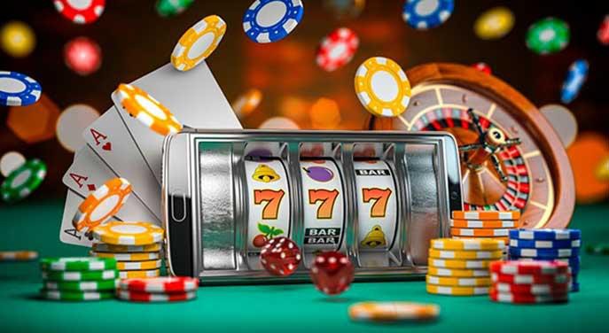 BrucePokies Casino & Sportsbook — Comprehensive Review and Guide 22 BrucePokies Casino & Sportsbook — Comprehensive Review and Guide 22