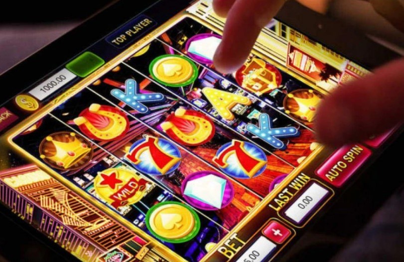Discover the Excitement at Top Online UK Casino Discover the Excitement at Top Online UK Casino
