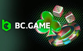 Discover the Excitement of BC Game in Cameroon