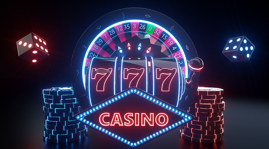 Discover the Thrills of Golden Lion Online Casino UK 46
