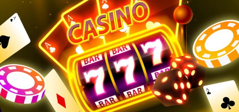 Discover the Thrills of Golden Lion Online Casino UK 46