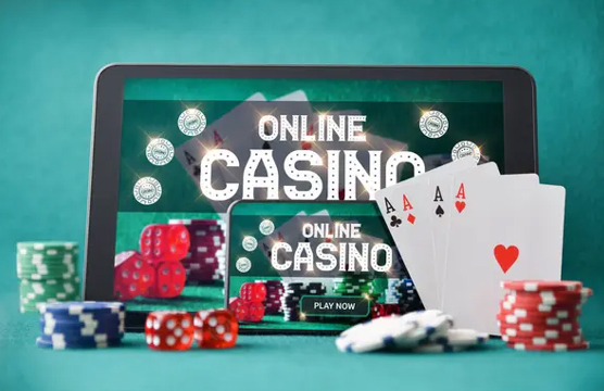 Exploring Non UK Based Online Casino A Comprehensive Guide Exploring Non UK Based Online Casino A Comprehensive Guide
