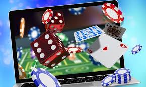 Exploring the Casiny Casino No Deposit Bonus Your Guide to Free Gaming