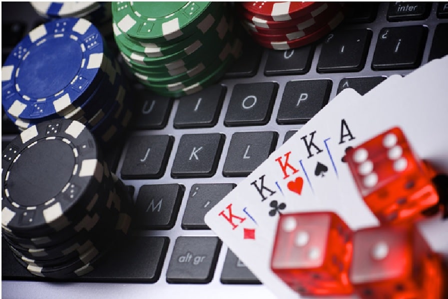 Exploring the Casiny Casino No Deposit Bonus Your Guide to Free Gaming