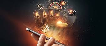 A legjobb lehetőségek a casino magyarországon A legjobb lehetőségek a casino magyarországon