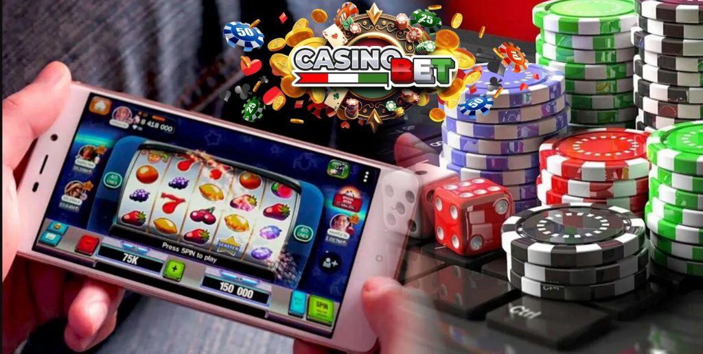 A legjobb lehetőségek a casino magyarországon A legjobb lehetőségek a casino magyarországon