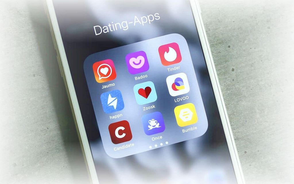 Latidreams - Dating Website 2025