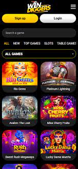 Rewards and Promotions at Success Diggers Casino Site [2025] 