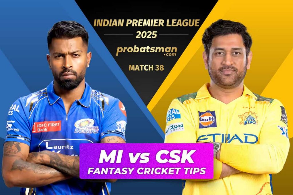 That Will Win IPL 2025? Forecasts & Betting Chances for All Groups