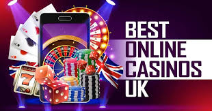 Win Diggers Online Casino UK Your Ultimate Gaming Guide