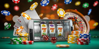 Nejlepší online casino pro české hráče Rady a tipy pro úspěch