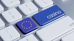 Objevte svět nejnovější casino online 21