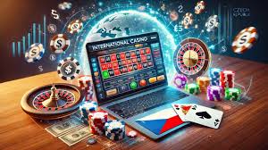 Zahraniční casino online Vše, co potřebujete vědět o hraní a bonusových nabídkách Zahraniční casino online Vše, co potřebujete vědět o hraní a bonusových nabídkách