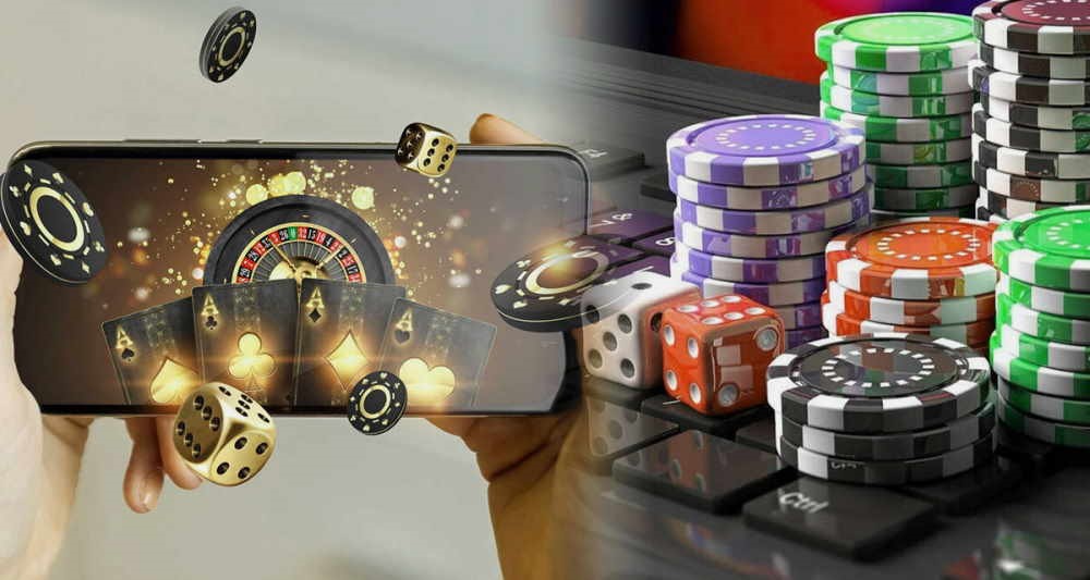 Discover the Thrills of Online UK WG Casino 0