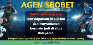 Panduan Lengkap Memilih agen bola sbobet88 Terpercaya di Indonesia 27