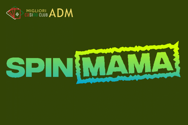 Spinmama Casino - Twój przewodnik po najlepszych grach online Spinmama Casino - Twój przewodnik po najlepszych grach online